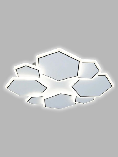 Люстра Aitin-Pro H26091/4+4
