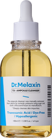 Сыворотка для лица Dr.Melaxin TX Ampoule Cleanser (100мл) - 