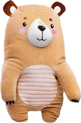 

Мягкая игрушка, Медвежонок Луи 6466/БЖ/40