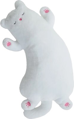 

Подушка-игрушка, Кот 7237/БЕЛ/48