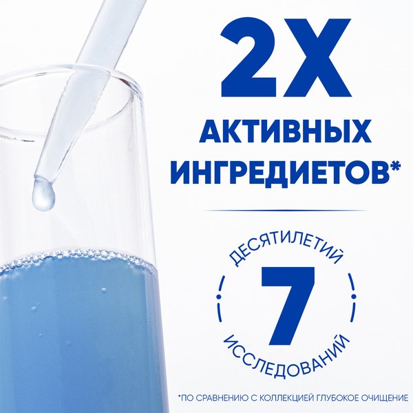 Набор косметики для лица и волос Head & Shoulders Шампунь Основ. уход 200мл+Пена для бритья Gillette Series 200мл