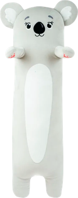 

Подушка-игрушка, Коала длинная 7394/СР/86