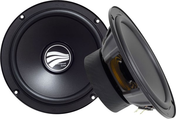Среднечастотная АС Rainbow Audio EL-MW165S