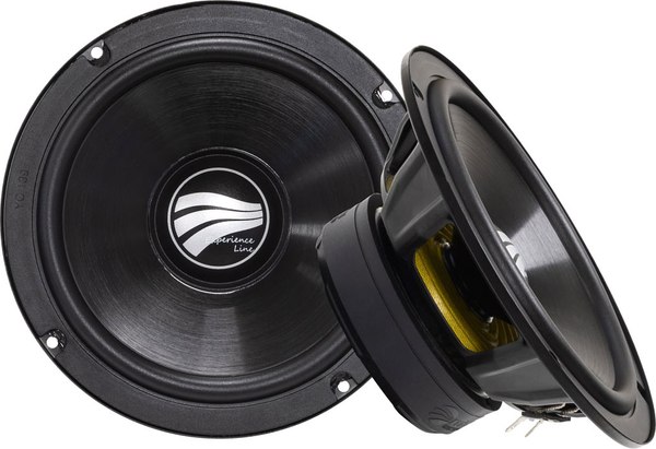 Среднечастотная АС Rainbow Audio EL-MW165A