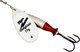 Блесна Mepps Longcast Silver 4 / 529174 - 