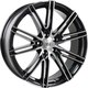 Литой диск RST Wheels R079 19x8