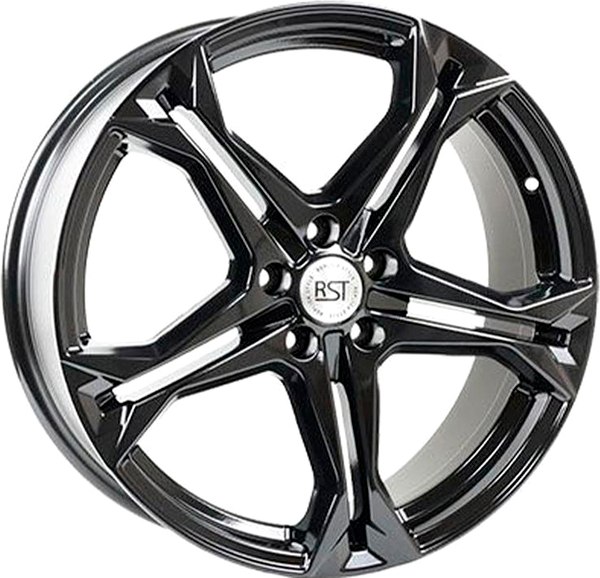 Литой диск RST Wheels R099 19x7.5
