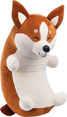 

Мягкая игрушка, Корги Сплюша 6384/КЧ/80
