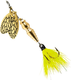 Блесна Mepps Bug Yellow may 0 / 529258 - 