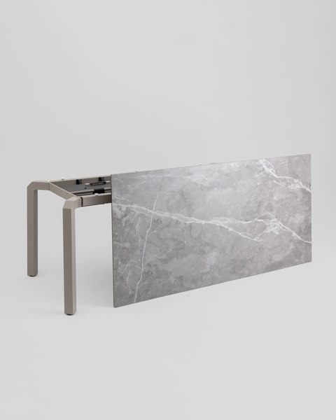 Купить Обеденный стол Stool Group Varden Раскладной 180-240x90 в Гродно