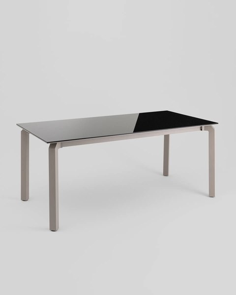Купить Обеденный стол Stool Group Varden Раскладной 180-240x90 в Гродно