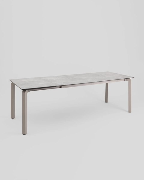 Купить Обеденный стол Stool Group Varden Раскладной 180-240x90 в Гродно