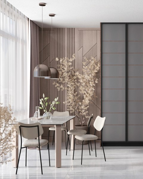 Купить Обеденный стол Stool Group Varden Раскладной 160-220x90 в Гродно