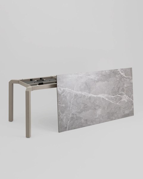 Купить Обеденный стол Stool Group Varden Раскладной 160-220x90 в Гродно