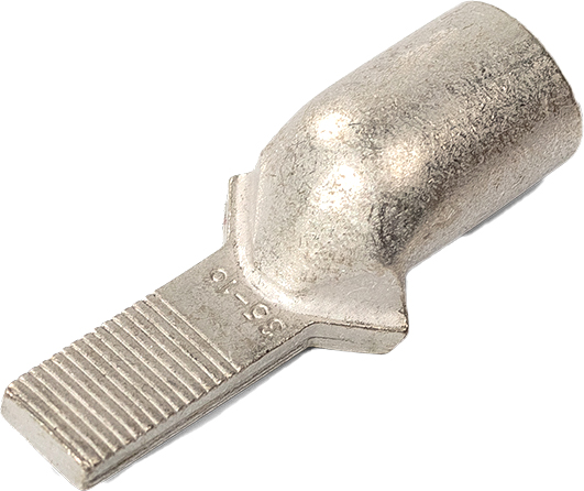 Наконечник для кабеля КВТ НШМЛ 50-16 / 87465