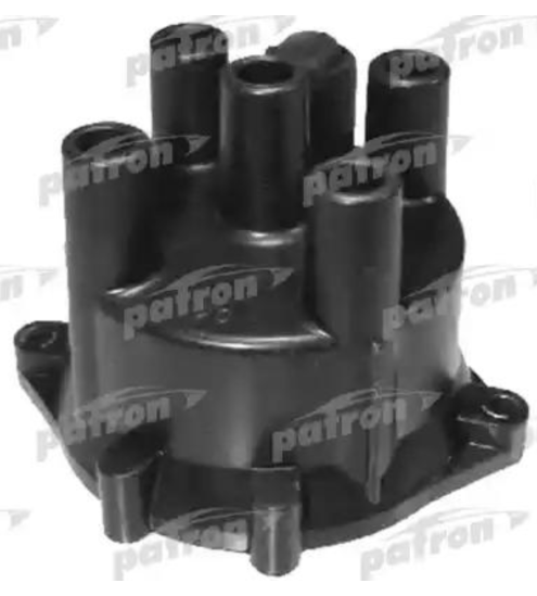 Крышка трамблера Patron PE15006