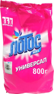 

Стиральный порошок, Универсал