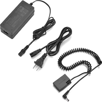 

Комплект зарядных устройств для камеры, DR-LPE17-AEU Kit + EU Plug Power Adapter