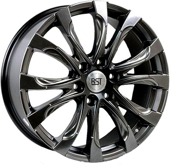 Литой диск RST Wheels R022 20x8