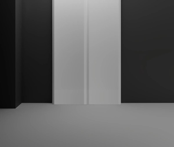 Панель дюрополимерная Decostar SK-P-100 (200x6x2000)