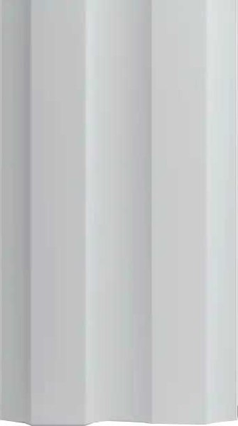 Панель дюрополимерная Decostar SK-P-104 (200x9x2000)