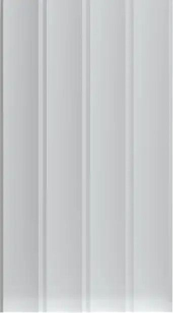 Панель дюрополимерная Decostar SK-P-102 (200x4x3000)