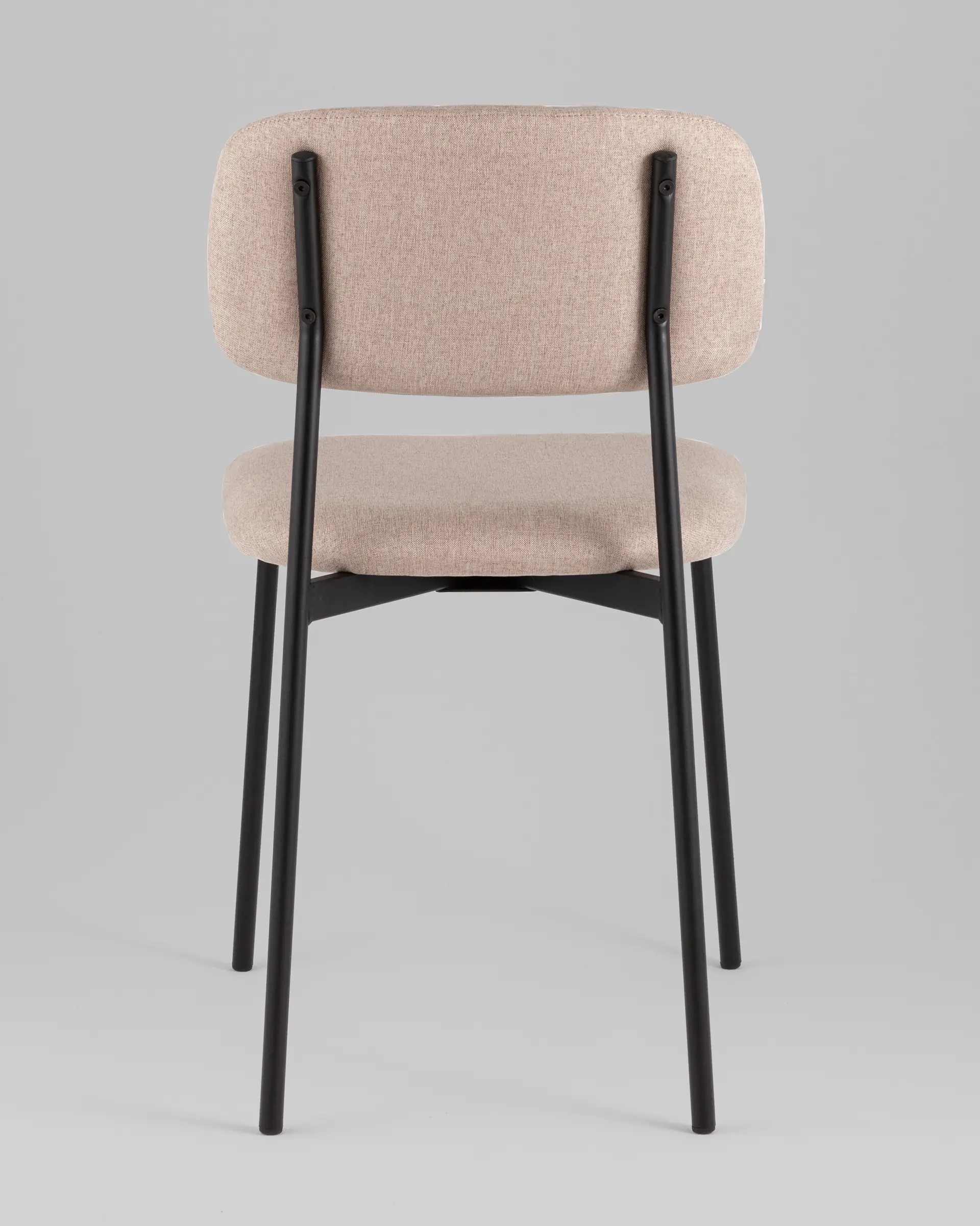 Стул Stool Group Майло AV 488-L130-9005-K (рогожка бежевый) — фото 5