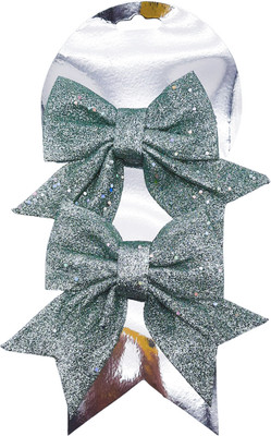 

Набор новогодних подвесок, Бант 17Е-013