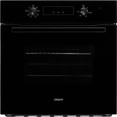 Электрический духовой шкаф Akpo PEA 7009SED03 BL - 