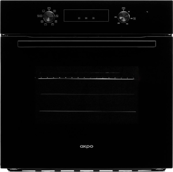 Электрический духовой шкаф Akpo PEA 7009SED03 BL