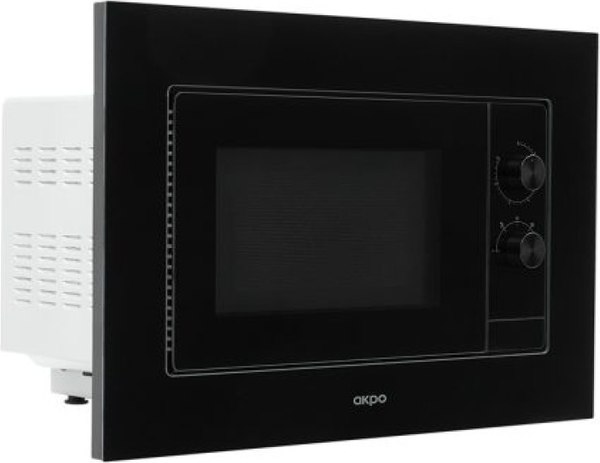 Купить Микроволновая печь Akpo MEA 2002 Flat BL в Слуцке