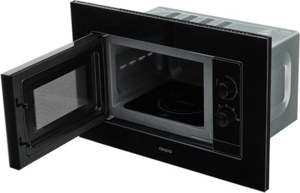 Купить Микроволновая печь Akpo MEA 2002 Flat BL в Слуцке