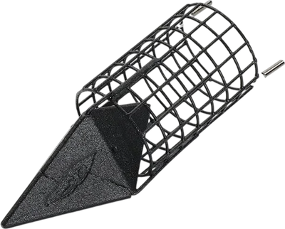 Кормушка рыболовная Yaman Crystal 80г / Y-FCR-80 - 