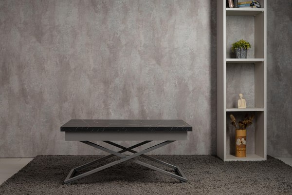 Купить Стол-трансформер Levmar Apollo D97/S59 в Слуцке