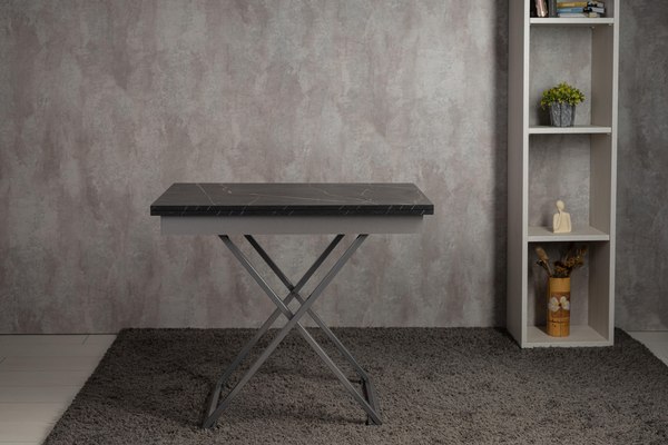 Купить Стол-трансформер Levmar Apollo D97/S59 в Слуцке