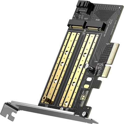 

Адаптер для SSD диска, CM302 / 70504