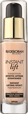 

Тональный крем, Instant Lifting Effect Foundation тон 00