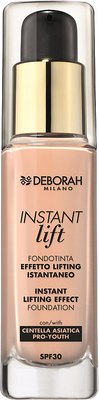 

Тональный крем, Instant Lifting Effect Foundation тон 0