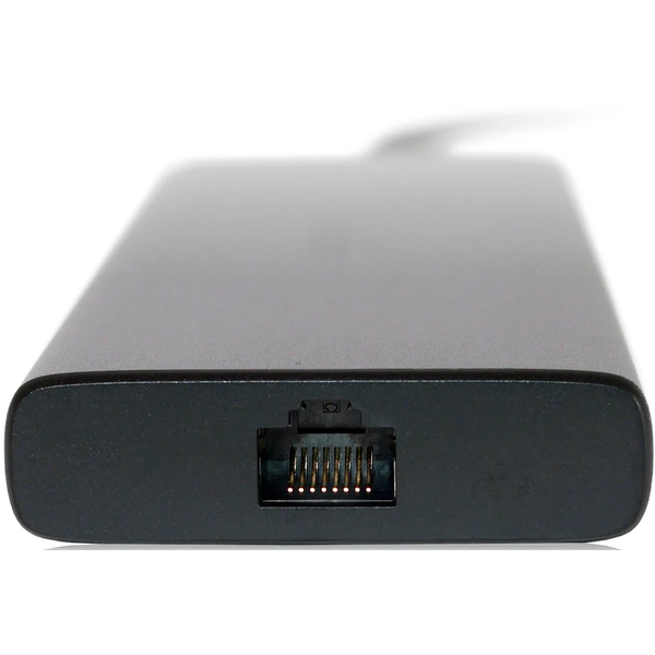 Док-станция для ноутбука Ugreen CM639 / 15534 (серый)