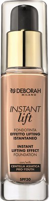 

Тональный крем, Instant Lifting Effect Foundation тон 04