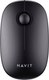 Мышь Havit MS57GT (черный) - 