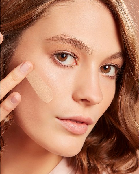Тональный крем Deborah Milano Formula Pura Nude Foundation тон 02 (30мл)