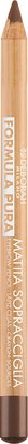 

Карандаш для бровей, Formula Pura Eyebrow Pencil тон 02