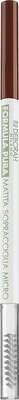 

Карандаш для бровей, Formula Pura Eyebrow Micropencil тон 02