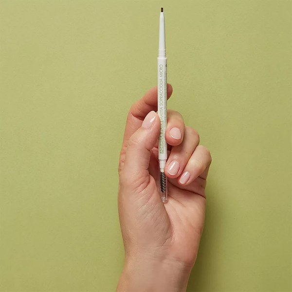 Карандаш для бровей Deborah Milano Formula Pura Eyebrow Micropencil тон 02