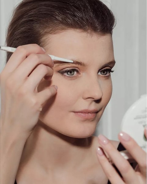 Карандаш для бровей Deborah Milano Formula Pura Eyebrow Micropencil тон 02