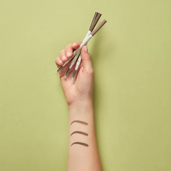 Карандаш для бровей Deborah Milano Formula Pura Eyebrow Micropencil тон 02