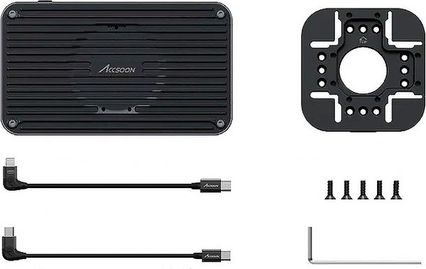 Адаптер Accsoon SeeMo Pro 31241