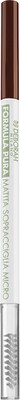 

Карандаш для бровей, Formula Pura Eyebrow Micropencil тон 03