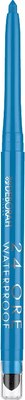 

Карандаш для глаз, 24Ore Waterproof Eye Pencil тон 03